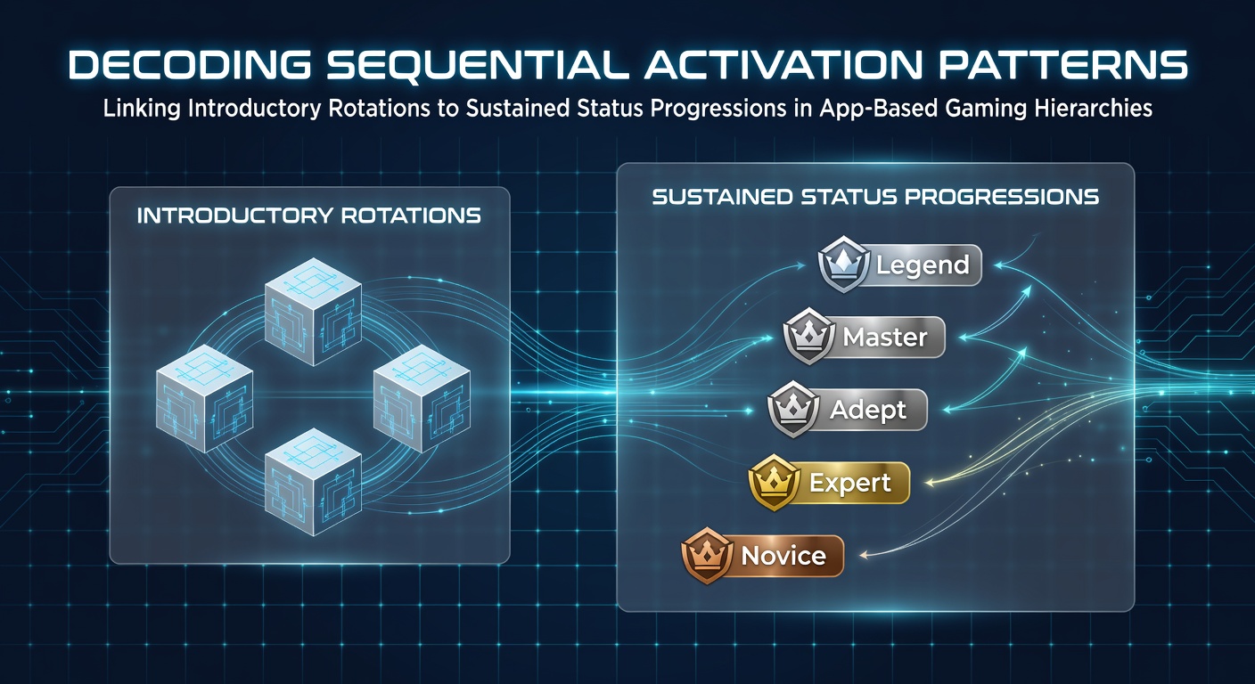 Mobile gaming app interface showing initial spin sequences and loyalty tier indicators